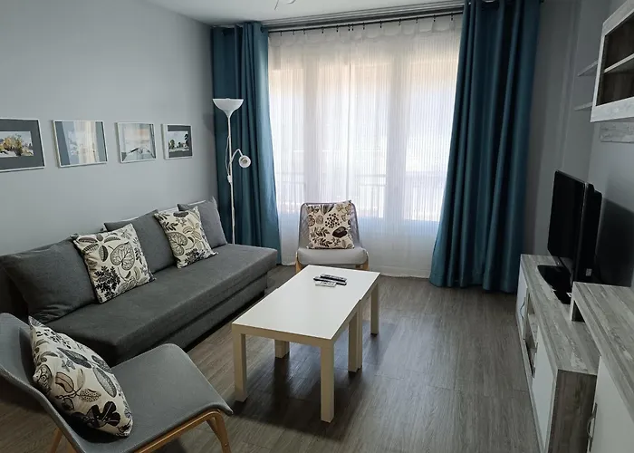 Suitedreams - Av. Fener