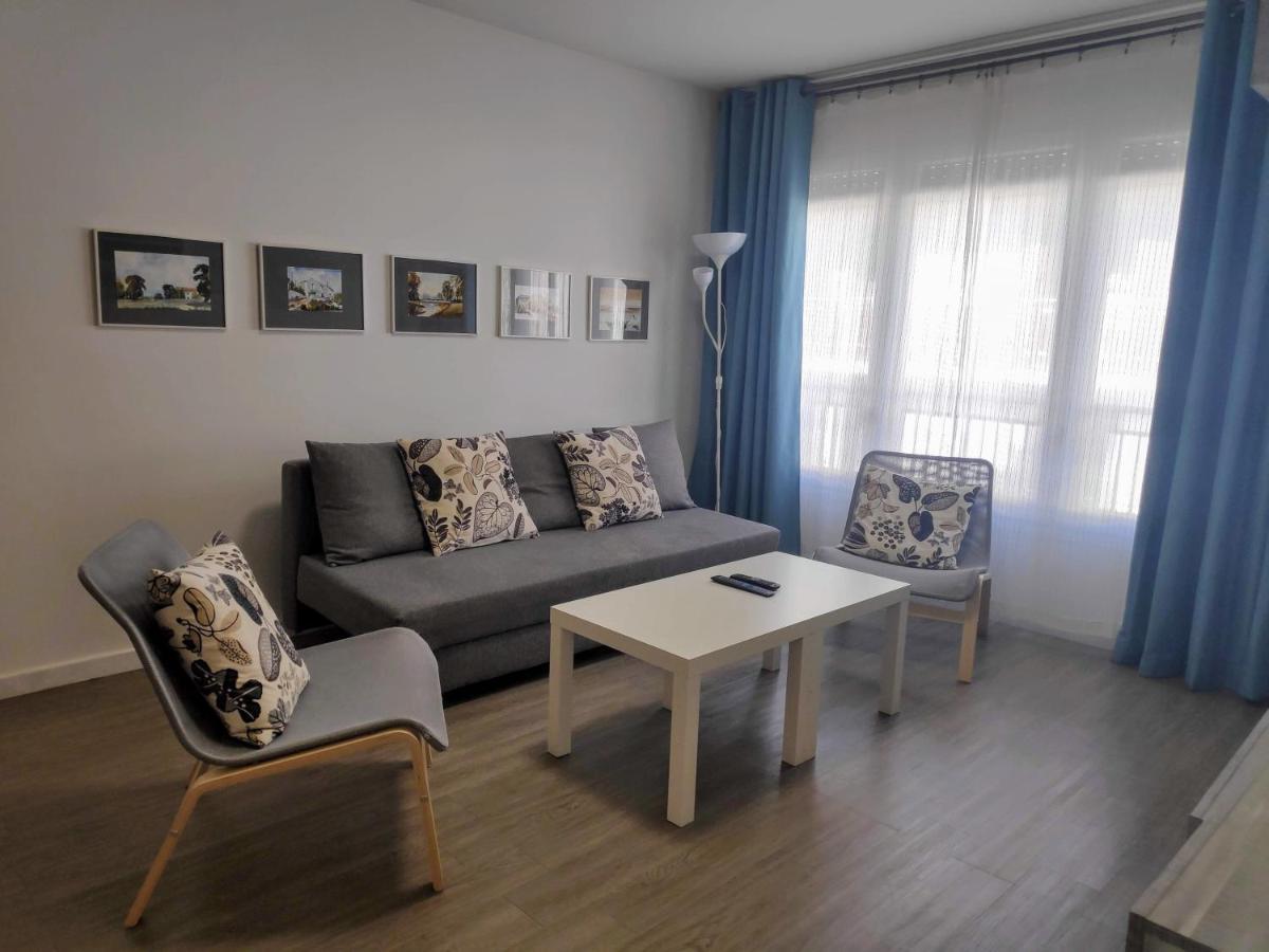 Suitedreams - Av. Fener Apartment