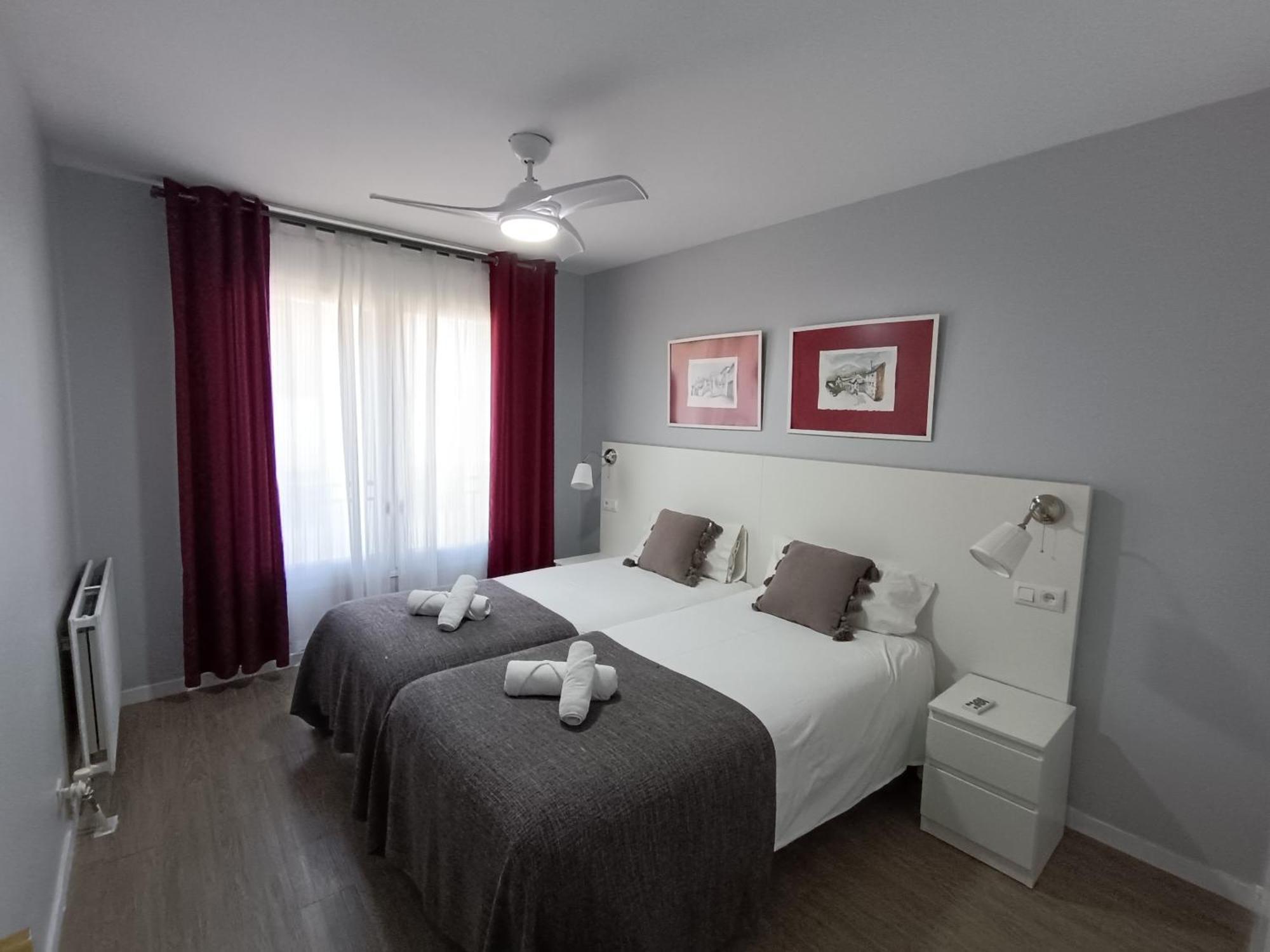 Suitedreams - Av. Fener Andorra la Vella