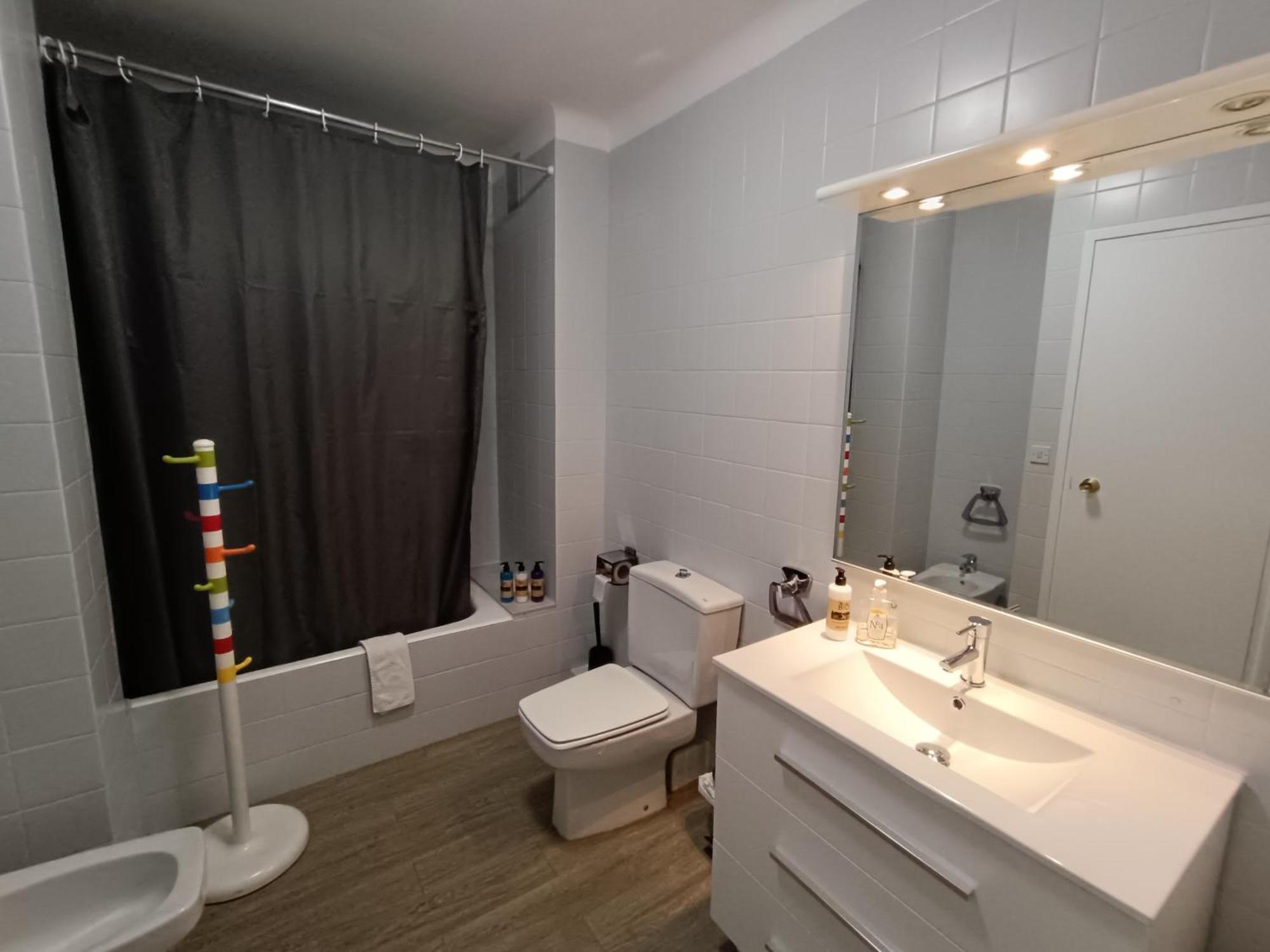 Suitedreams - Av. Fener Apartment