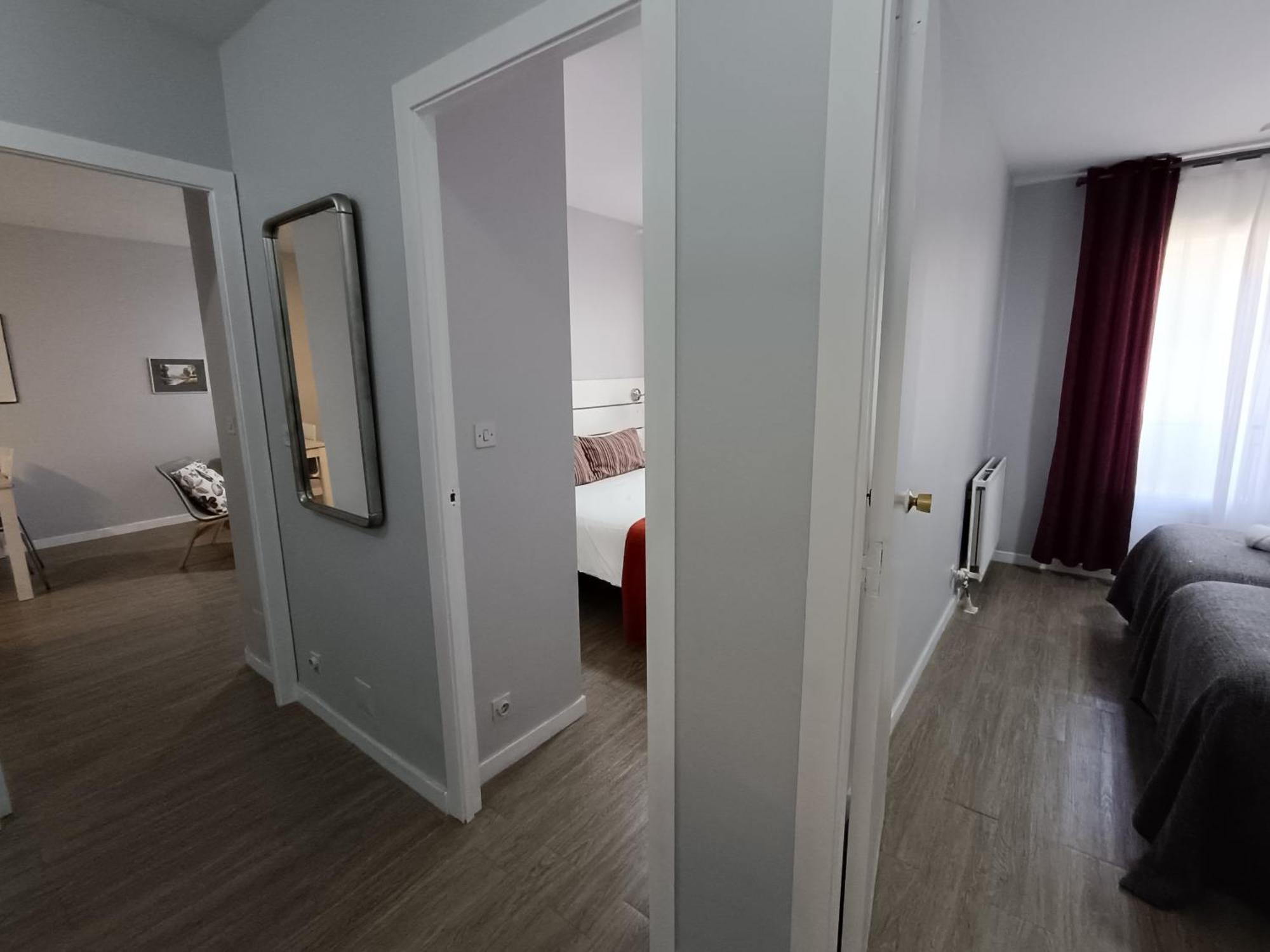Suitedreams - Av. Fener Apartment